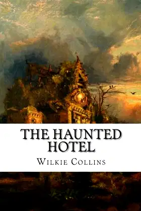The Haunted Hotel poster