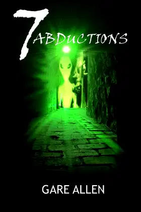 7 Abductions (The Seven Novellas Series Book 4) (The 7 Novellas Series) poster