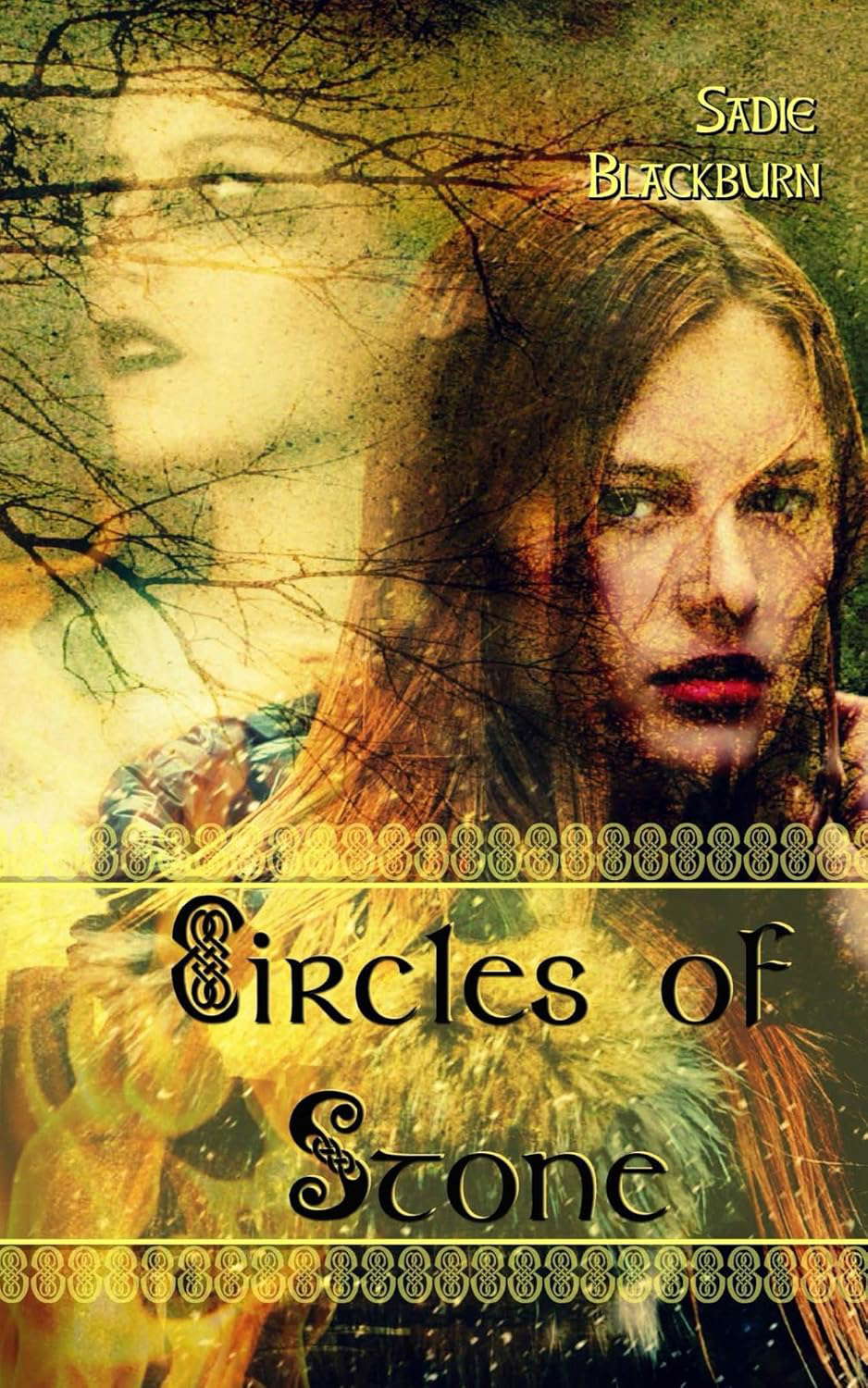Circles of Stone poster