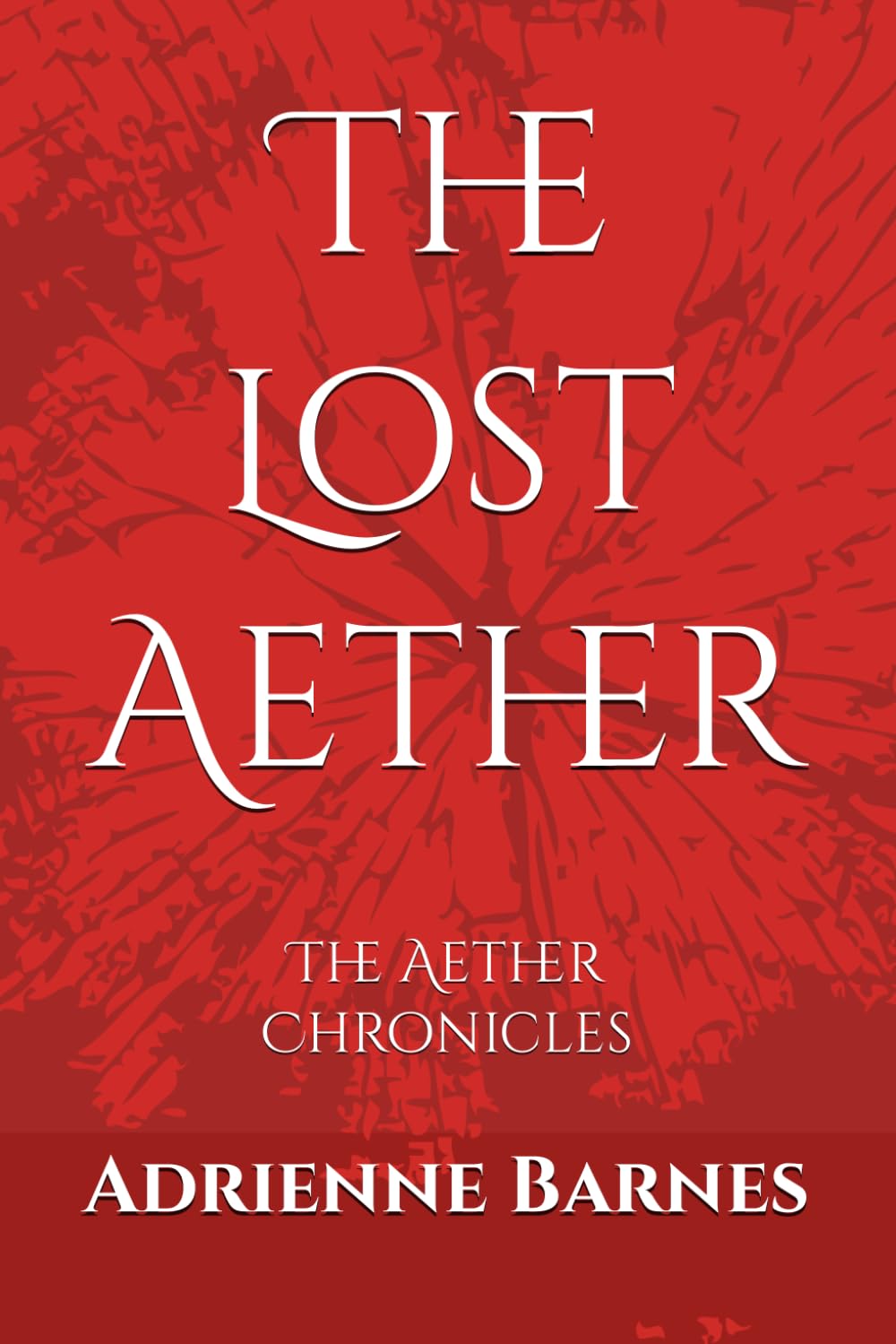 The Lost Aether (The Aether Chronicles) poster