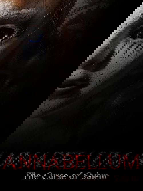 Annabellum - The Curse of Salem poster
