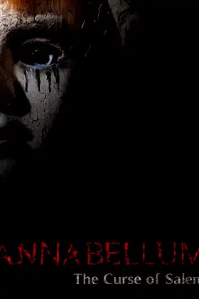 Annabellum - The Curse of Salem poster