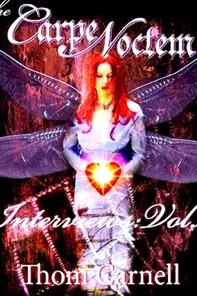 The Carpe Noctem Interviews Volume 2 poster