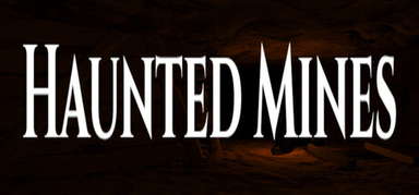 Haunted Mines capsule