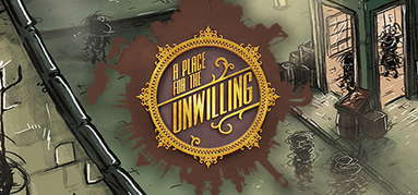 A Place for the Unwilling capsule