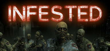 Infested capsule