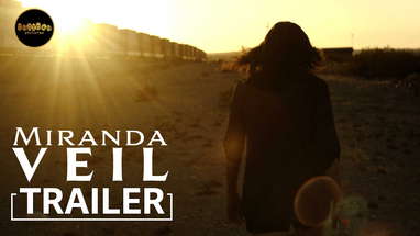 Miranda Veil | OFFICIAL TRAILER poster