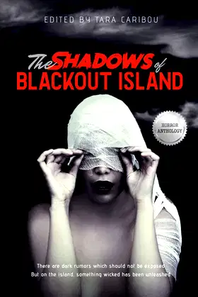 The Shadows of Blackout Island poster