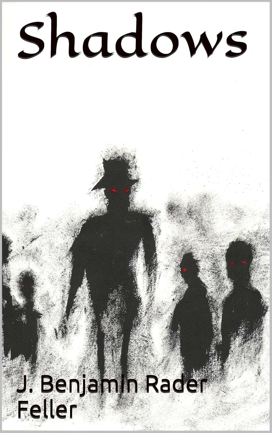 Shadows poster