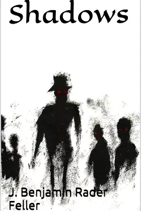 Shadows poster