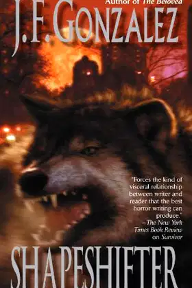 Shapeshifter poster