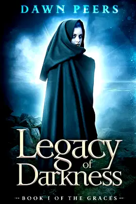 Legacy of Darkness (The Graces) poster