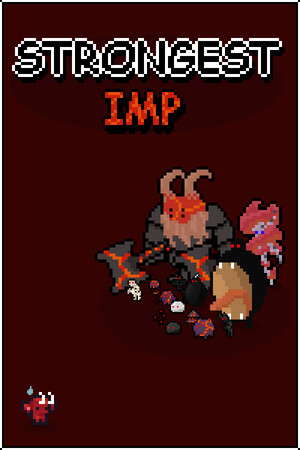Strongest Imp poster