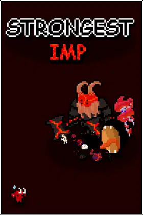 Strongest Imp poster
