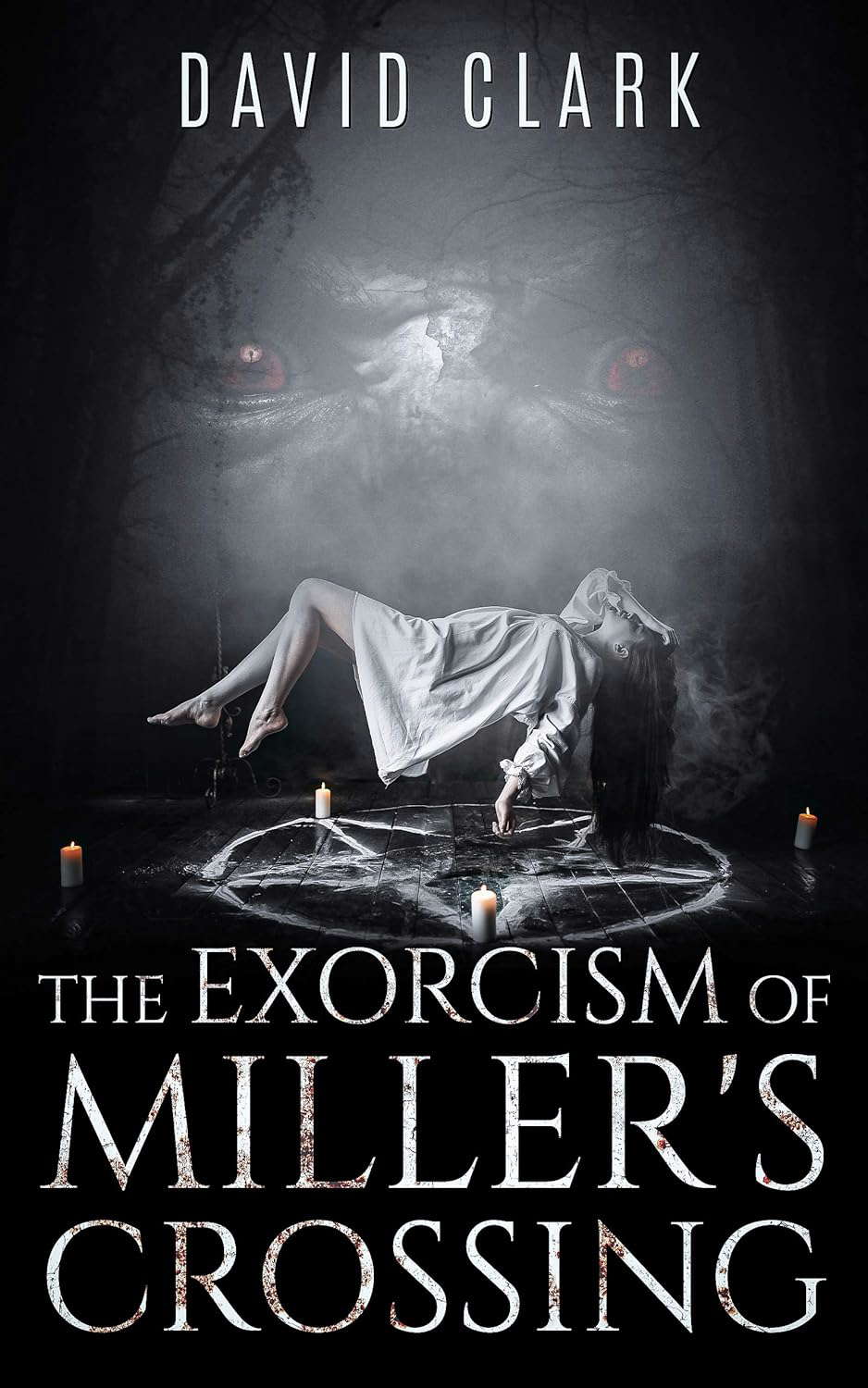 The Exorcism of Miller's Crossing poster