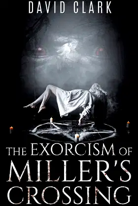The Exorcism of Miller's Crossing poster