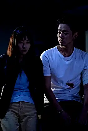 Killing Time poster