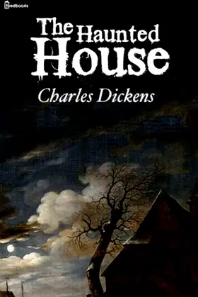 The Haunted House poster