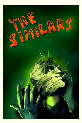 The Similars poster