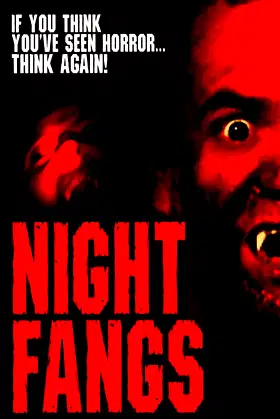 Night Fangs poster