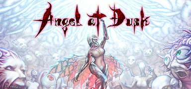 Angel at Dusk capsule