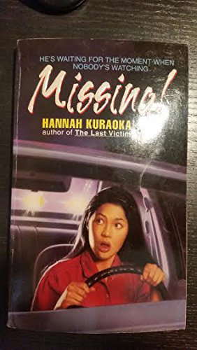 Missing! (An Avon Flare Book) poster