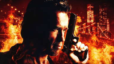 End Of Days Trailer | Out Now on Blu-Ray & Digital | Arnold Schwarzenegger, Gabriel Byrne poster
