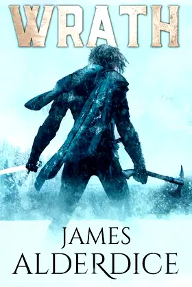 WRATH: A Sword & Sorcery Fantasy (THE BRUTAL SWORD SAGA) poster