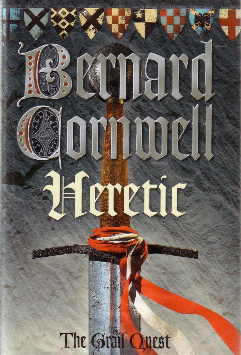Heretic poster