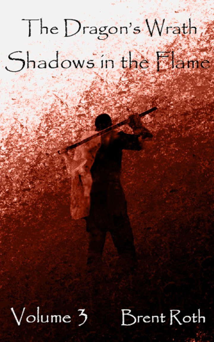 The Dragon's Wrath: Shadows in the Flame poster