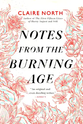 Notes from the Burning Age poster