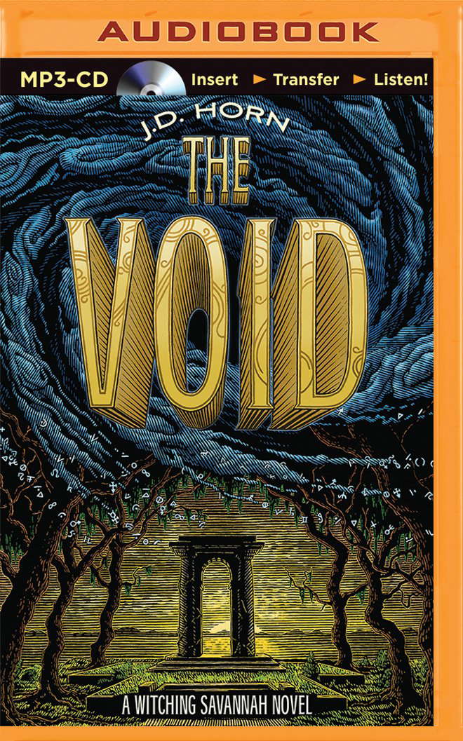 Void, The (Witching Savannah, 3) poster