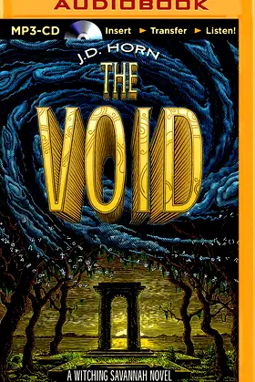 Void, The (Witching Savannah, 3) poster