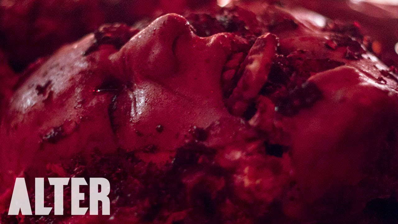 Sci-Fi Horror Short Film "The Mayflower" | ALTER