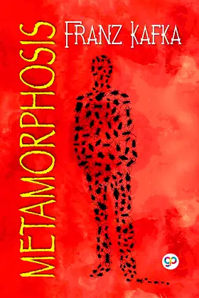 Metamorphosis poster