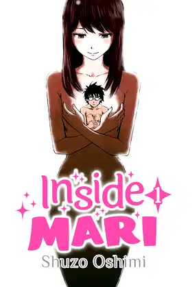 Inside Mari, Volume 1 poster