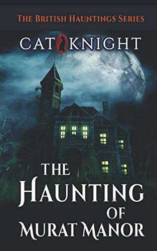 The Haunting of Murat Manor poster