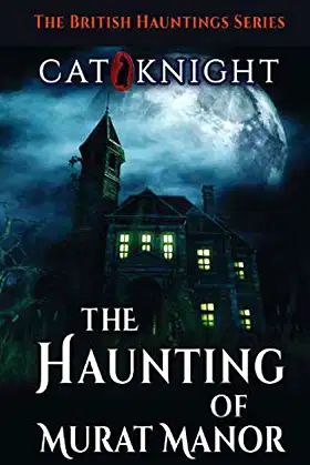 The Haunting of Murat Manor poster