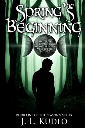 Spring's Beginning (The Season's Series Book 1) poster