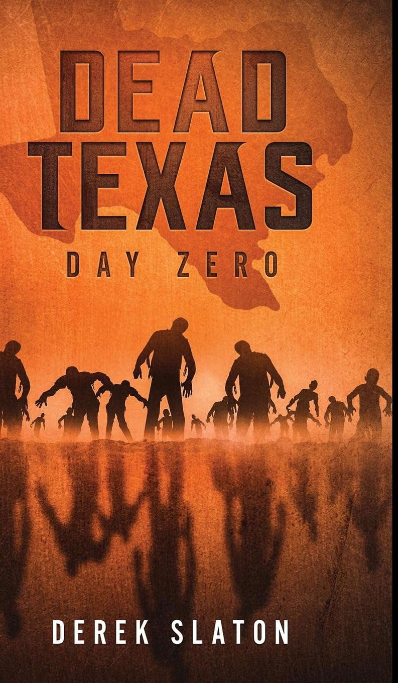 Dead Texas: Day Zero poster