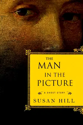 The Man in the Picture: A Ghost Story poster