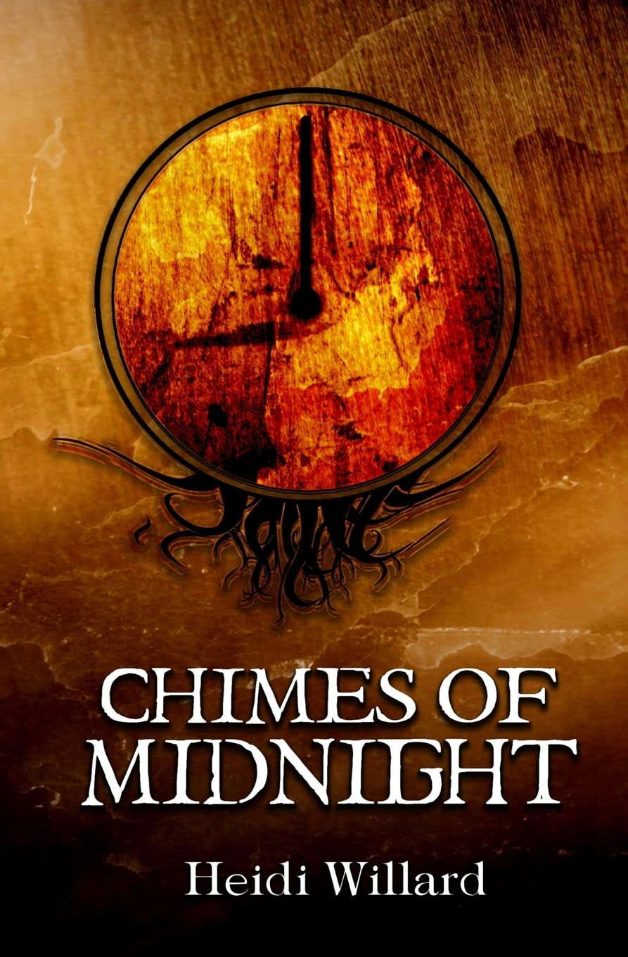 Chimes of Midnight (The Catalyst Series: Book #4) poster