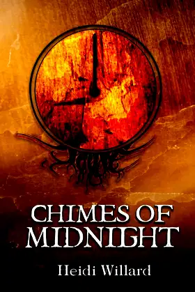 Chimes of Midnight (The Catalyst Series: Book #4) poster