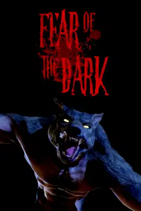 Fear of the Dark VR poster