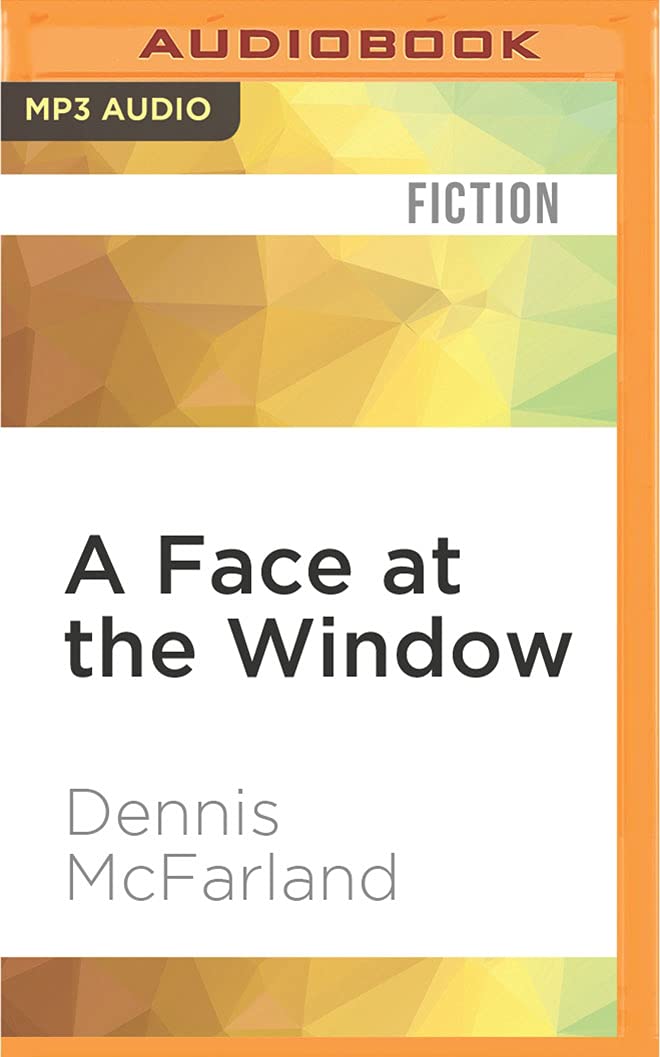 Face at the Window, A poster