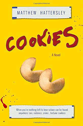 COOKIES poster