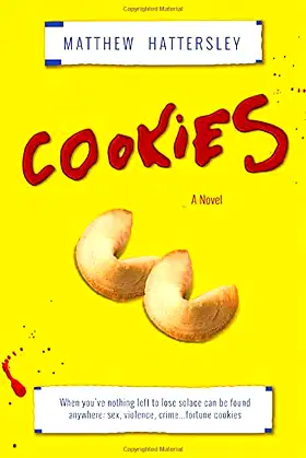 COOKIES poster
