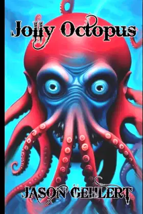 Jolly Octopus poster