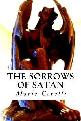 The Sorrows of Satan poster