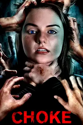 Choke poster